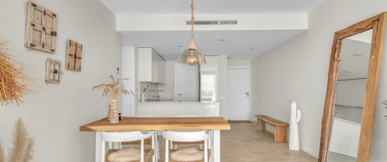 Wiederverkauf - apartment - Estepona - Estepona Centro