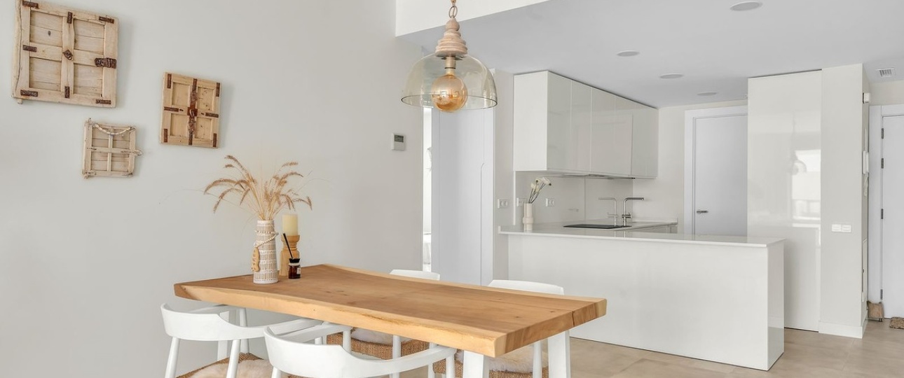 Wiederverkauf - apartment - Estepona - Estepona Centro