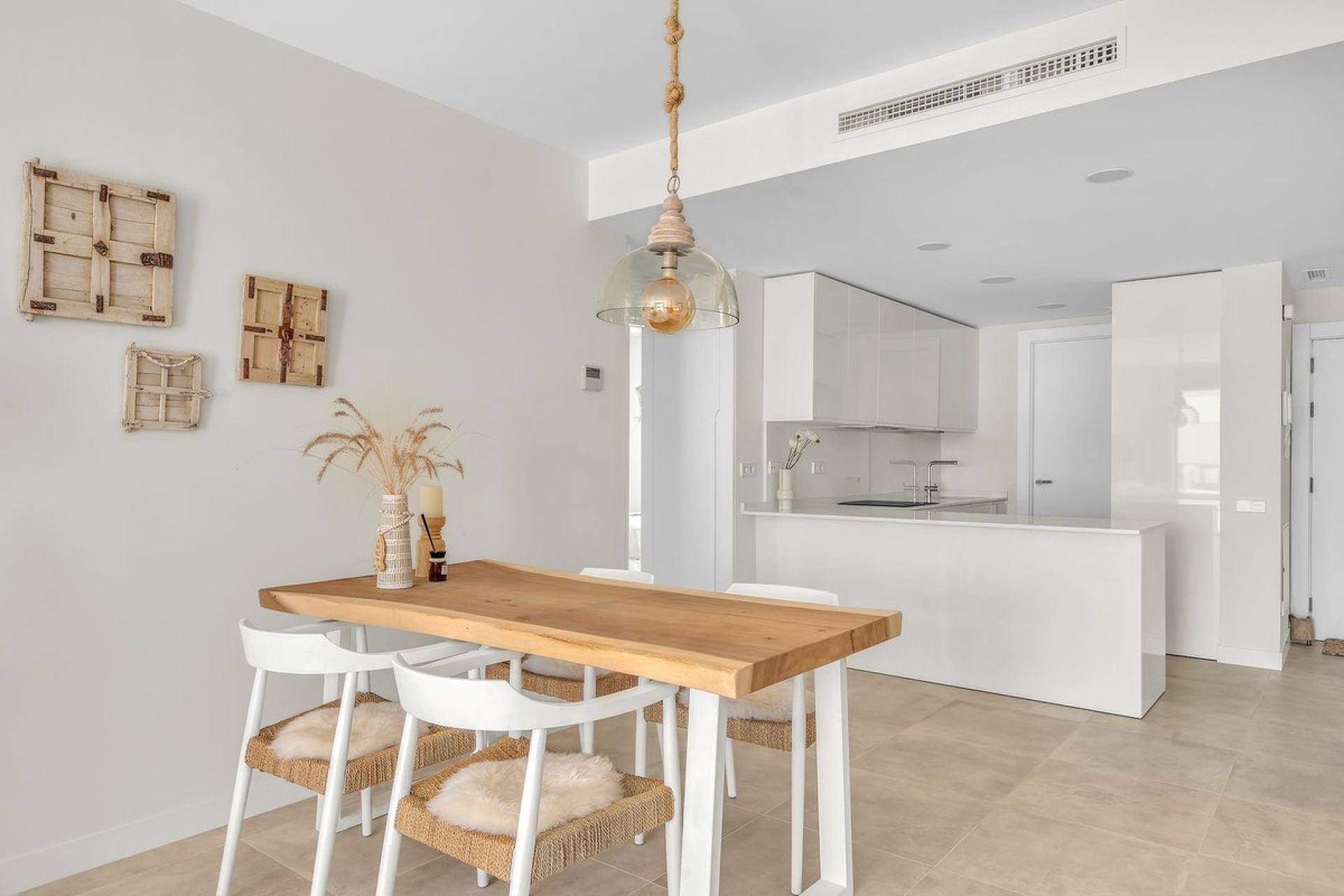 Wiederverkauf - apartment - Estepona - Estepona Centro