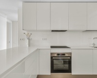 Wiederverkauf - apartment - Estepona - Estepona Centro