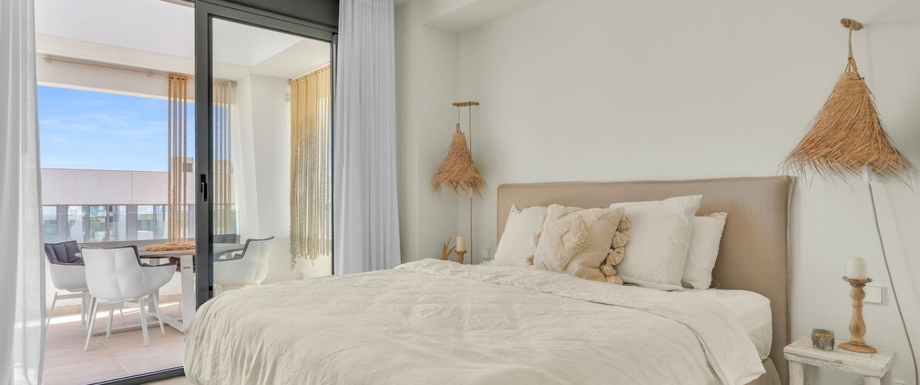 Wiederverkauf - apartment - Estepona - Estepona Centro