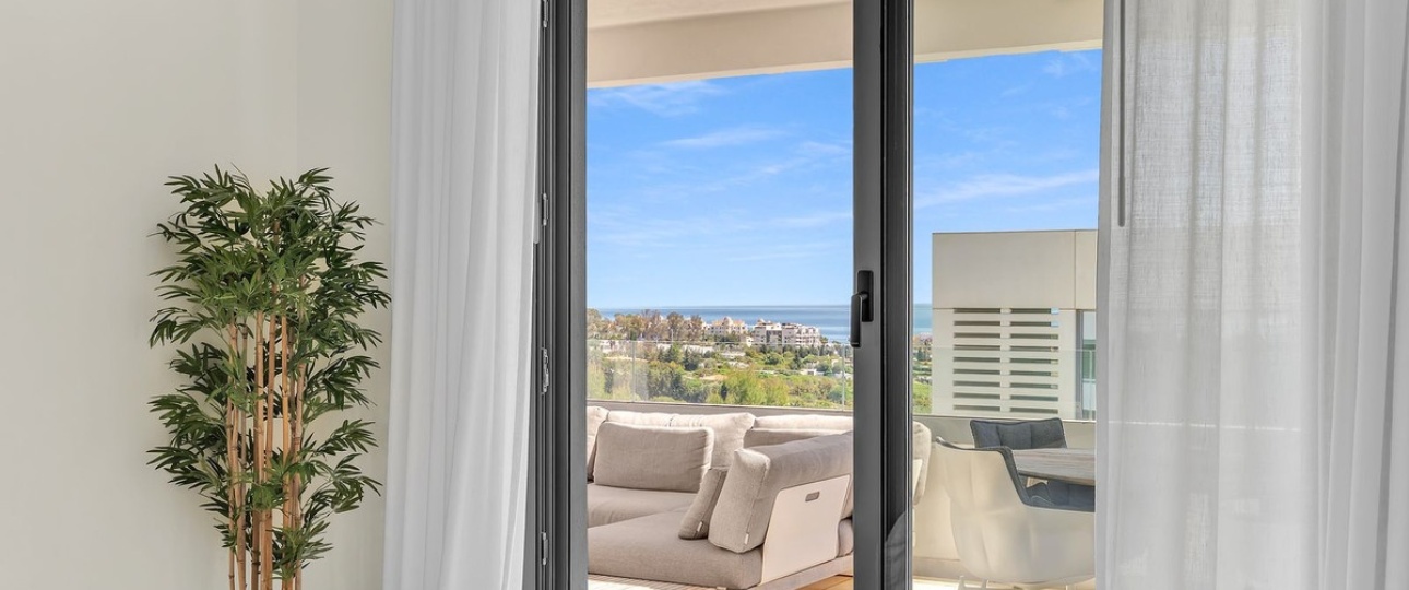 Wiederverkauf - apartment - Estepona - Estepona Centro