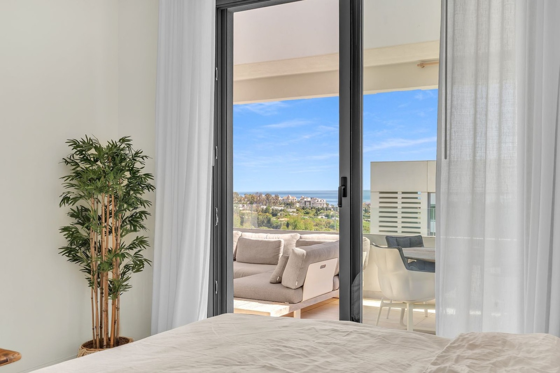 Wiederverkauf - apartment - Estepona - Estepona Centro