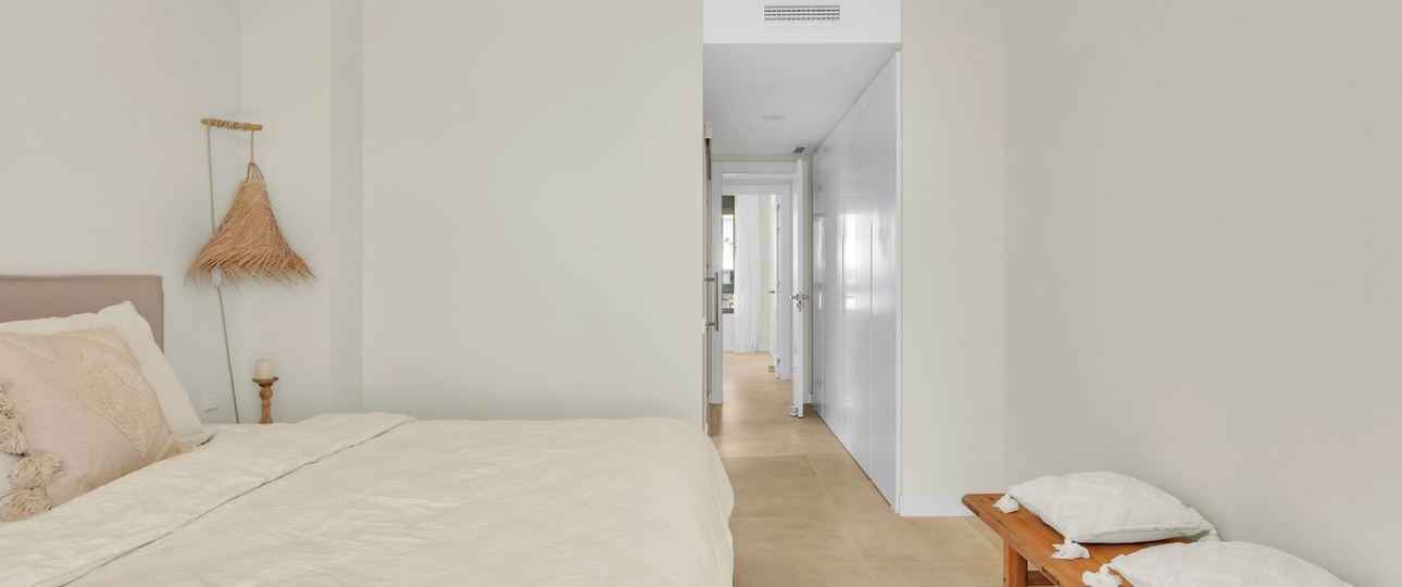 Wiederverkauf - apartment - Estepona - Estepona Centro