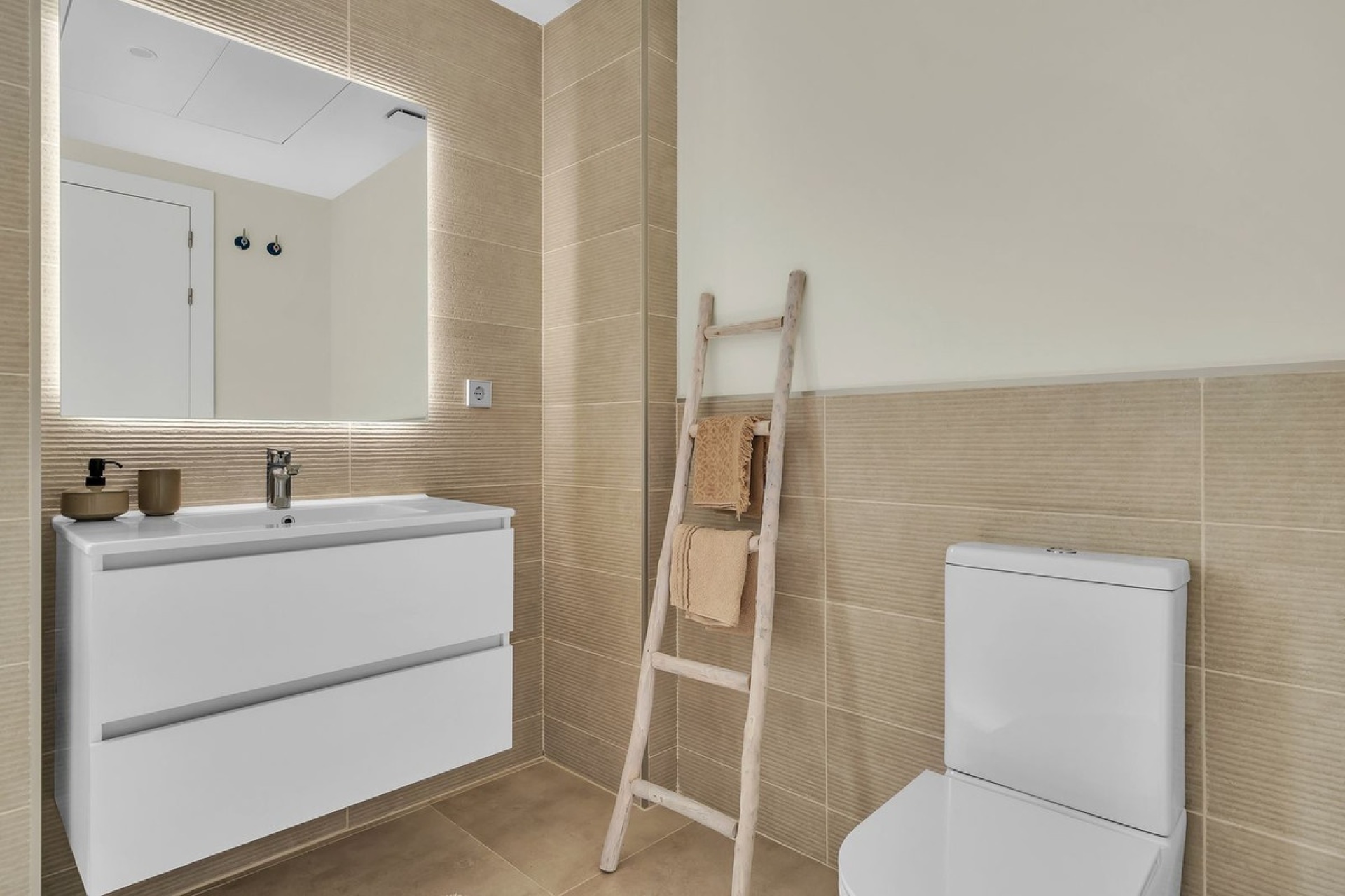 Wiederverkauf - apartment - Estepona - Estepona Centro