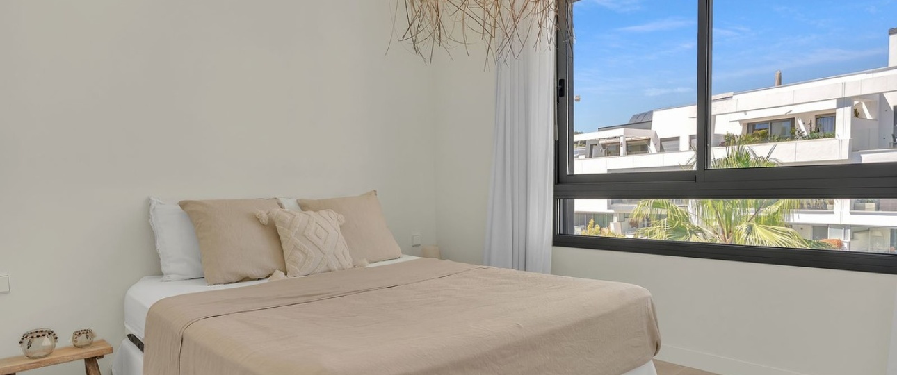 Wiederverkauf - apartment - Estepona - Estepona Centro