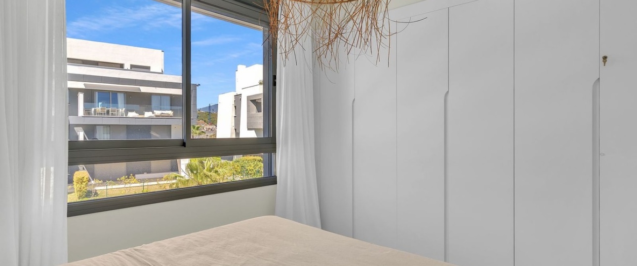 Wiederverkauf - apartment - Estepona - Estepona Centro