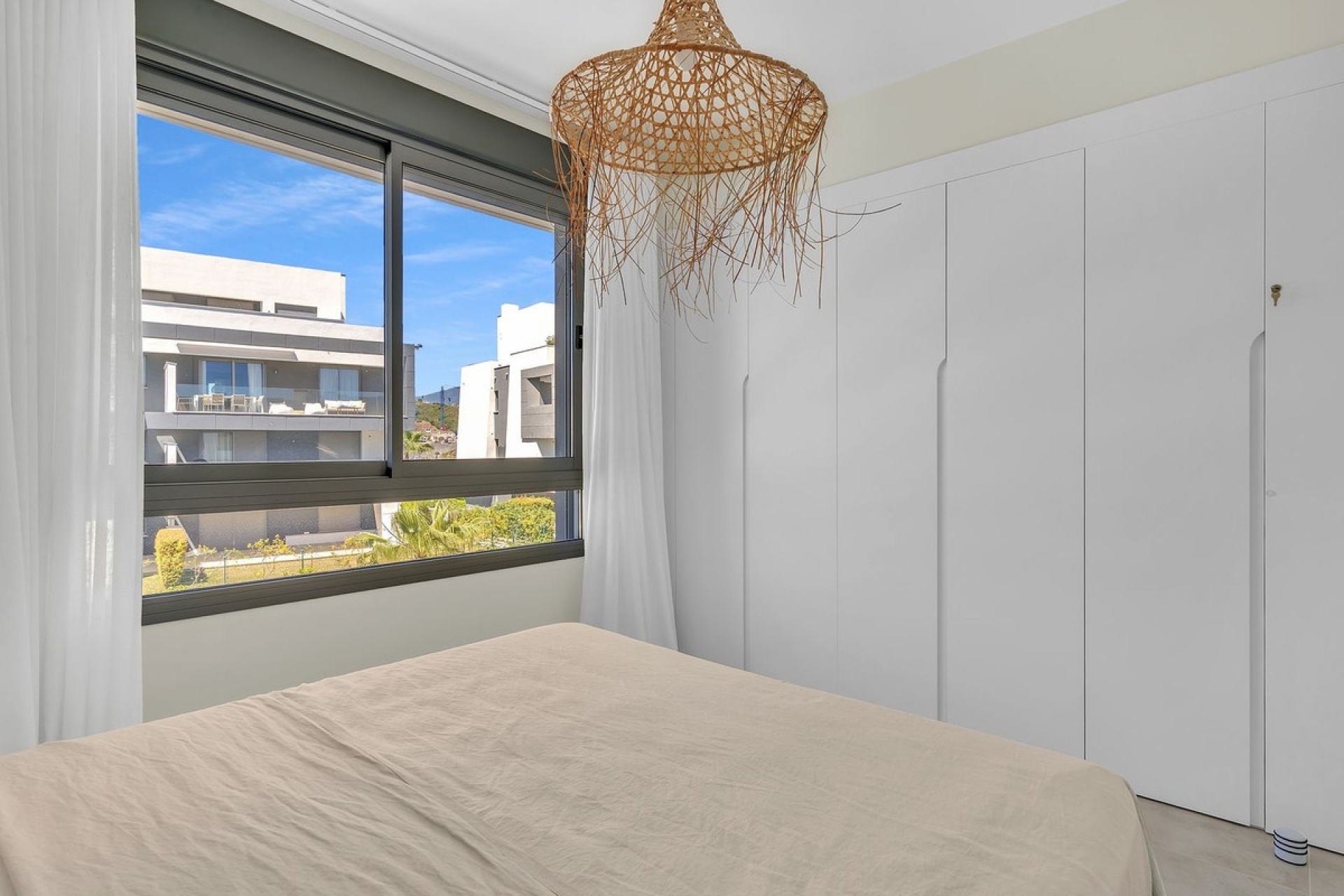 Wiederverkauf - apartment - Estepona - Estepona Centro