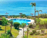 Wiederverkauf - apartment - Estepona - Estepona Centro