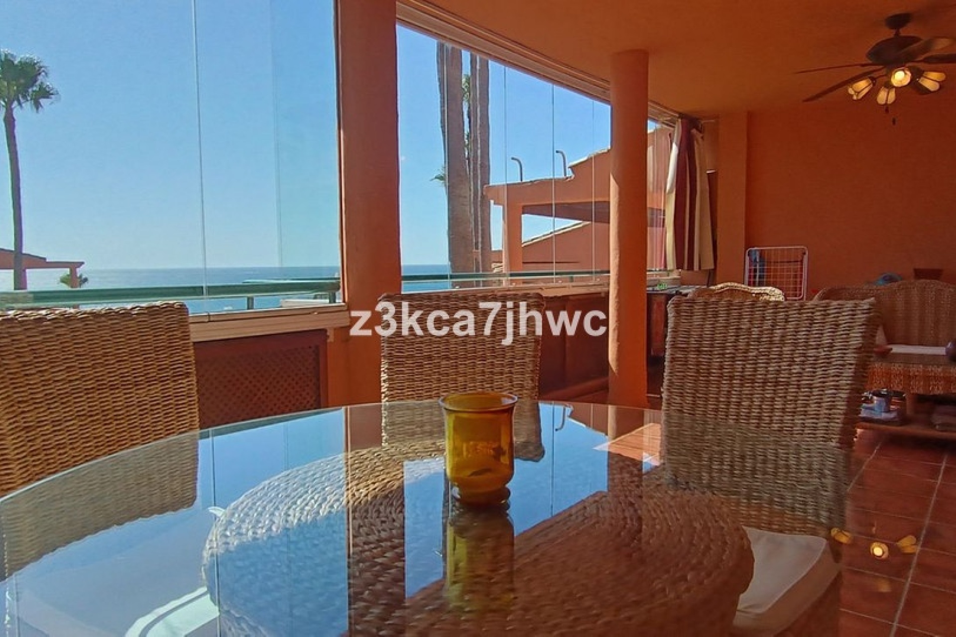 Wiederverkauf - apartment - Estepona - Estepona Centro