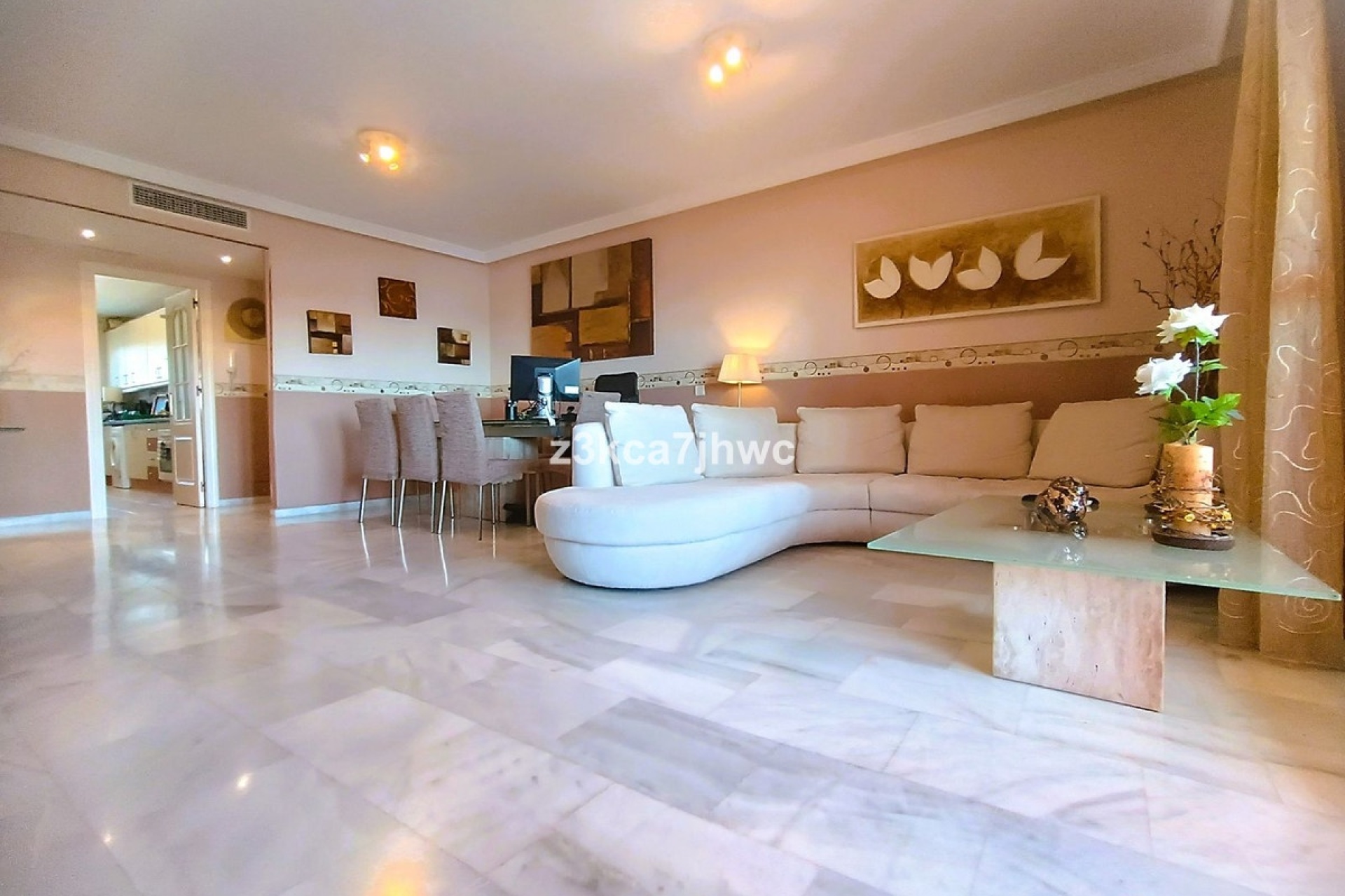 Wiederverkauf - apartment - Estepona - Estepona Centro
