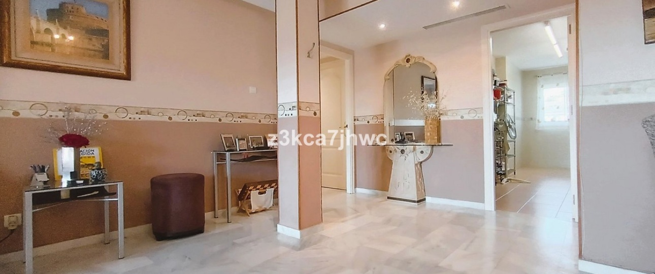 Wiederverkauf - apartment - Estepona - Estepona Centro