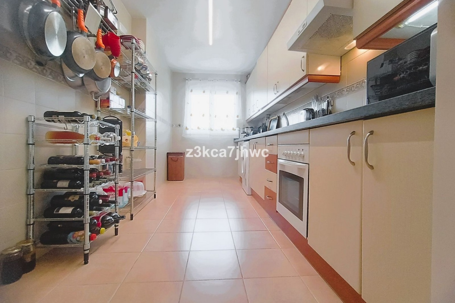 Wiederverkauf - apartment - Estepona - Estepona Centro