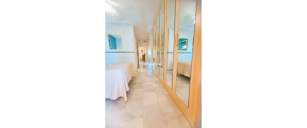 Wiederverkauf - apartment - Estepona - Estepona Centro
