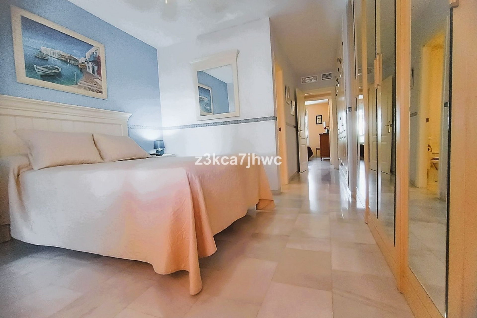 Wiederverkauf - apartment - Estepona - Estepona Centro