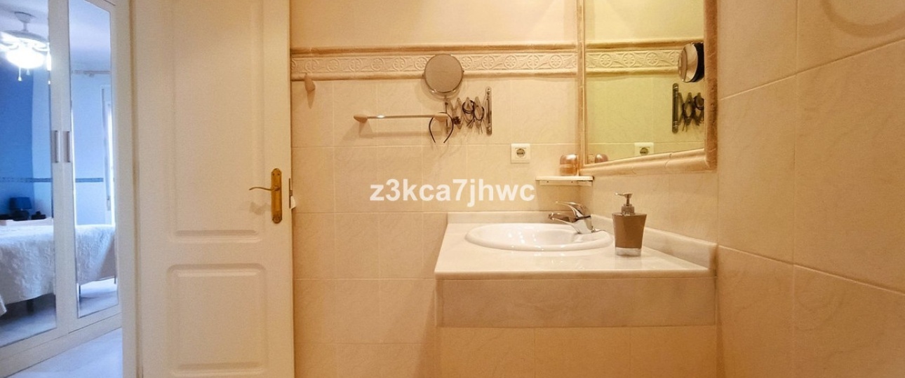 Wiederverkauf - apartment - Estepona - Estepona Centro