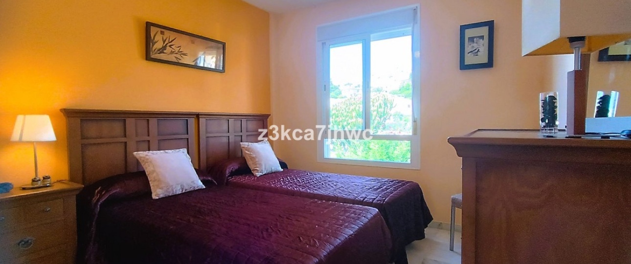 Wiederverkauf - apartment - Estepona - Estepona Centro
