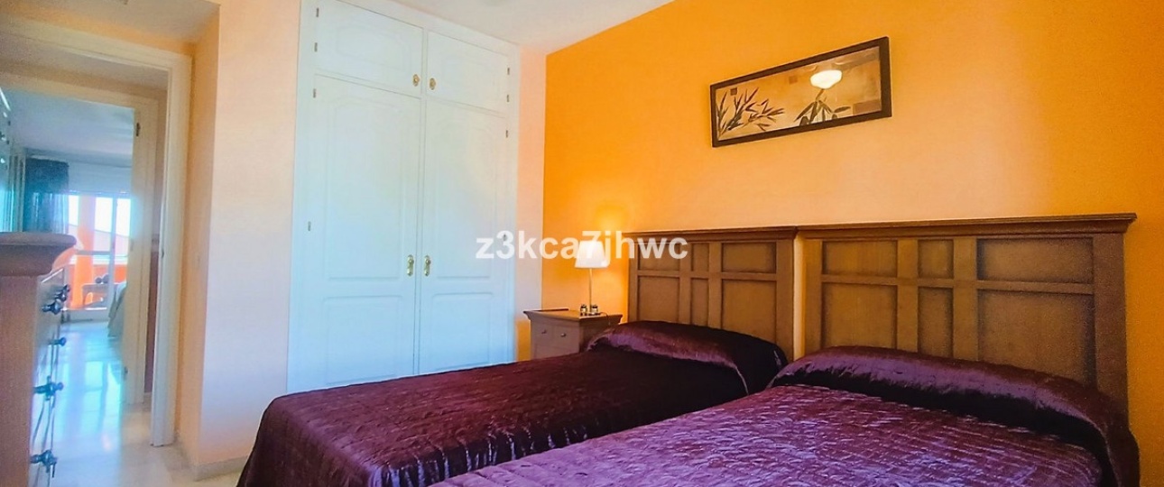 Wiederverkauf - apartment - Estepona - Estepona Centro