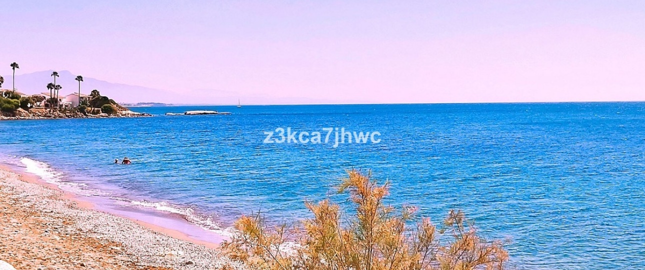 Wiederverkauf - apartment - Estepona - Estepona Centro