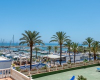 Wiederverkauf - apartment - Estepona - Estepona Centro