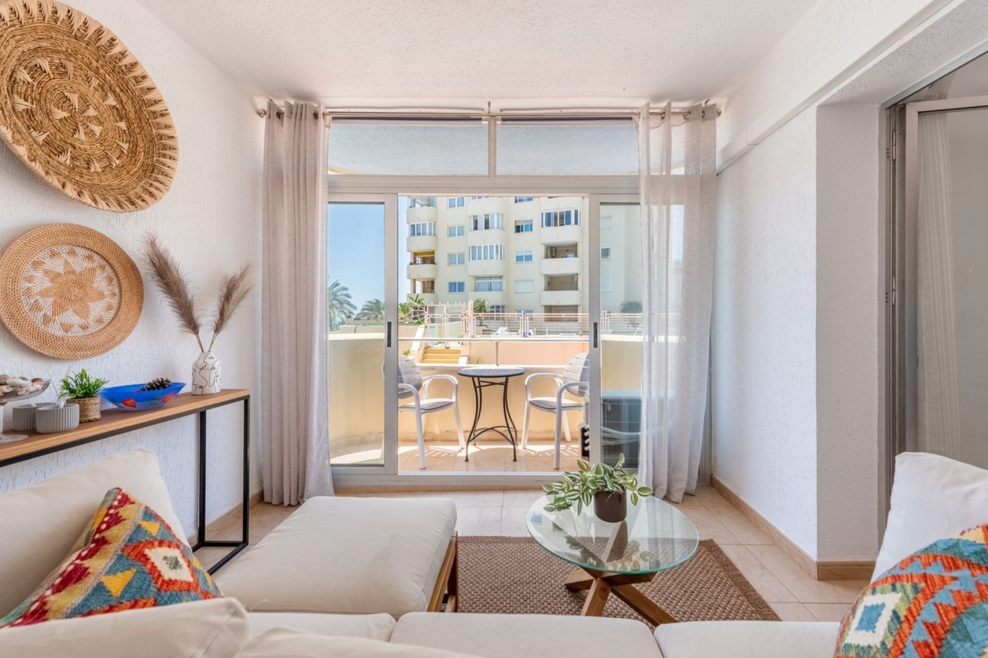 Wiederverkauf - apartment - Estepona - Estepona Centro