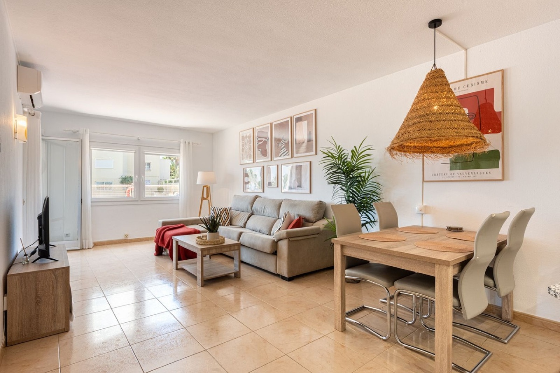Wiederverkauf - apartment - Estepona - Estepona Centro