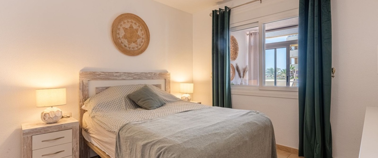 Wiederverkauf - apartment - Estepona - Estepona Centro
