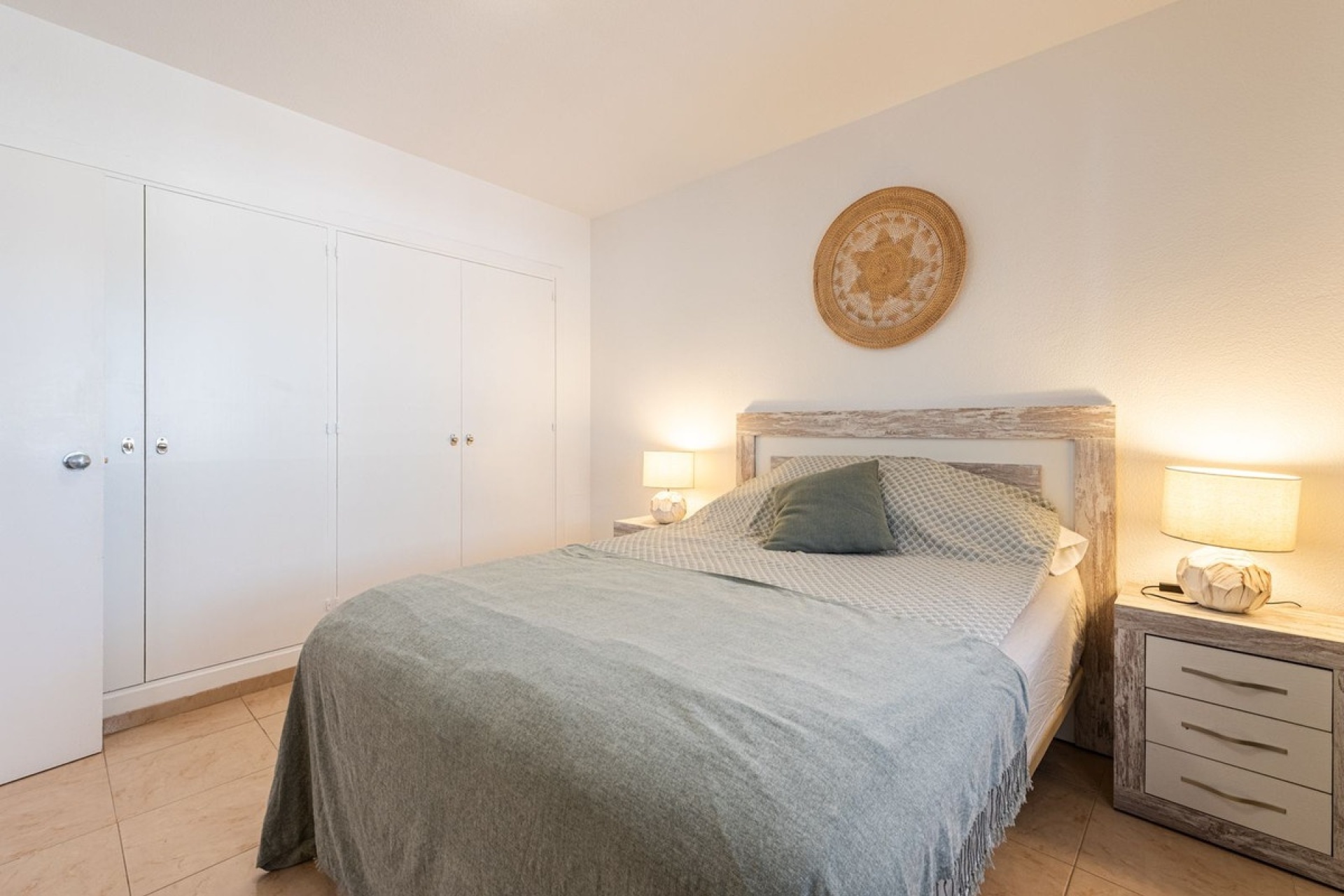Wiederverkauf - apartment - Estepona - Estepona Centro