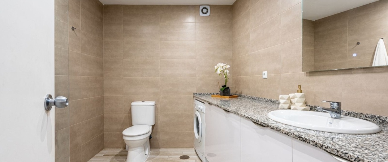 Wiederverkauf - apartment - Estepona - Estepona Centro