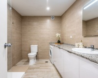 Wiederverkauf - apartment - Estepona - Estepona Centro