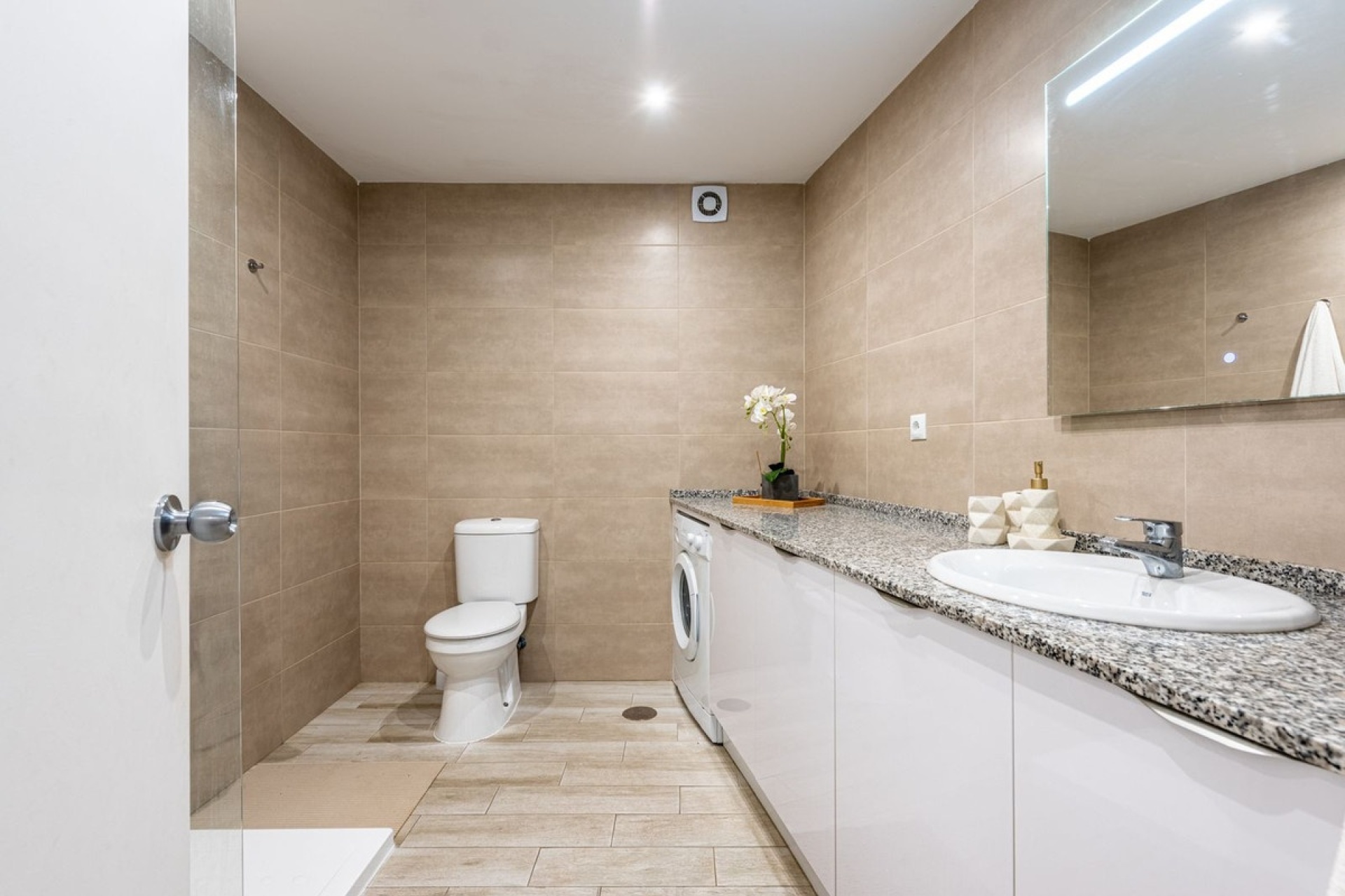Wiederverkauf - apartment - Estepona - Estepona Centro