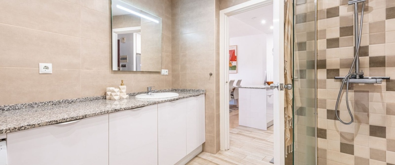 Wiederverkauf - apartment - Estepona - Estepona Centro