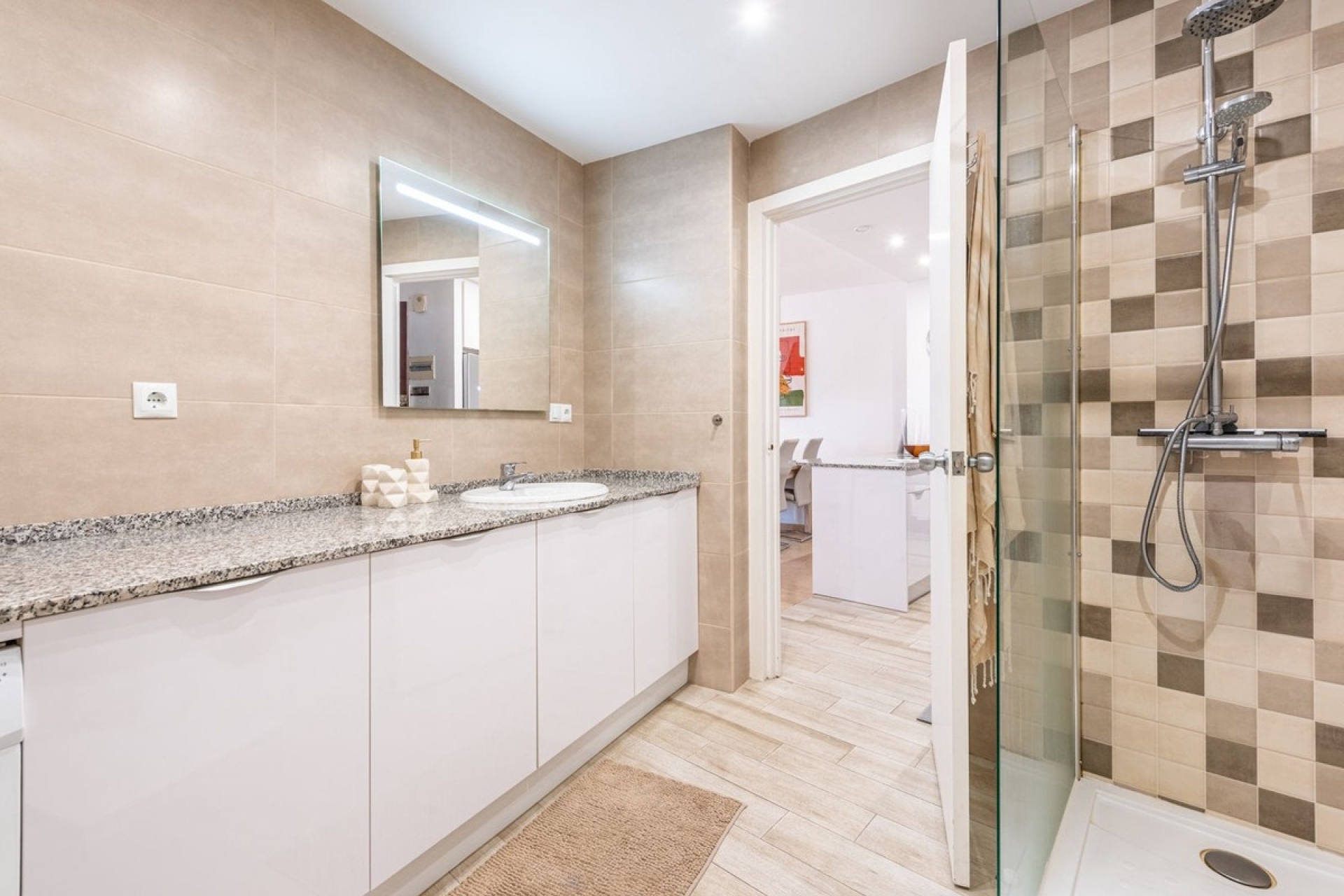 Wiederverkauf - apartment - Estepona - Estepona Centro