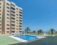 Wiederverkauf - apartment - Estepona - Estepona Centro