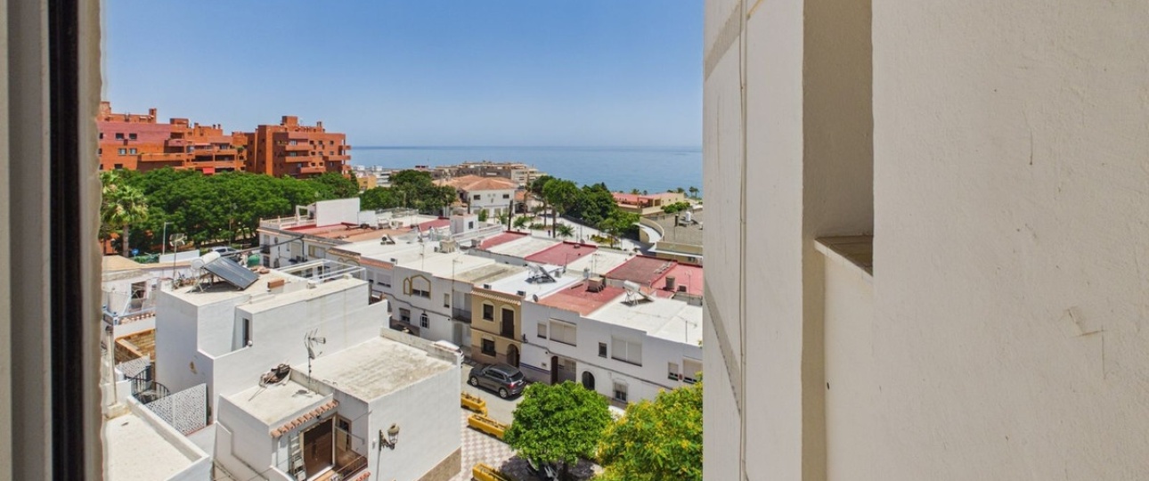 Wiederverkauf - apartment - Estepona - Estepona Centro