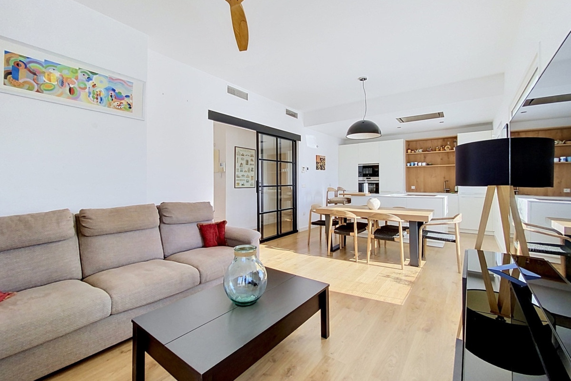 Wiederverkauf - apartment - Estepona - Estepona Centro