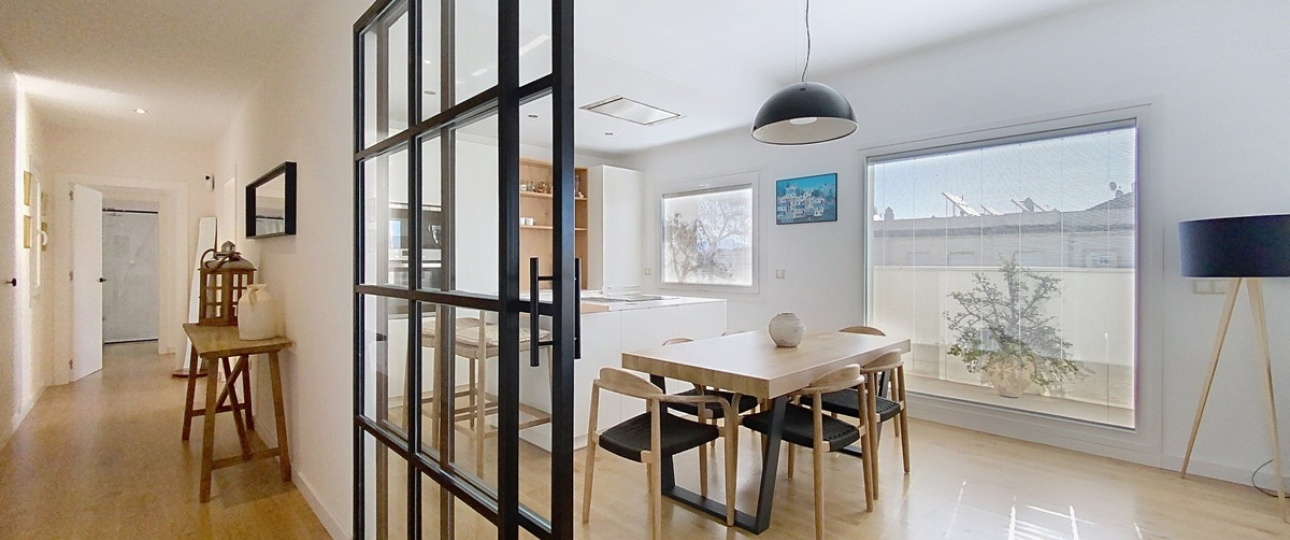Wiederverkauf - apartment - Estepona - Estepona Centro