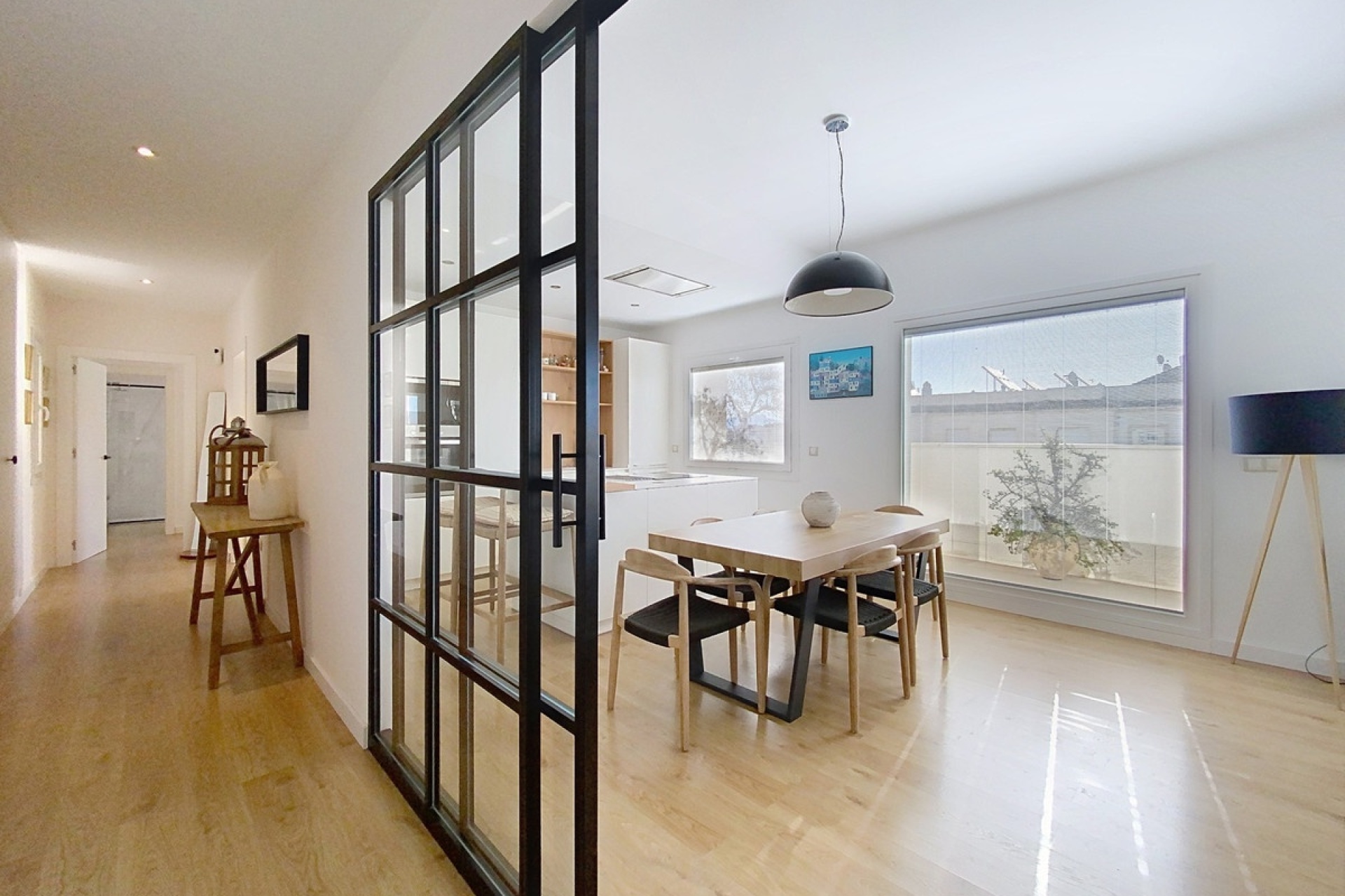 Wiederverkauf - apartment - Estepona - Estepona Centro