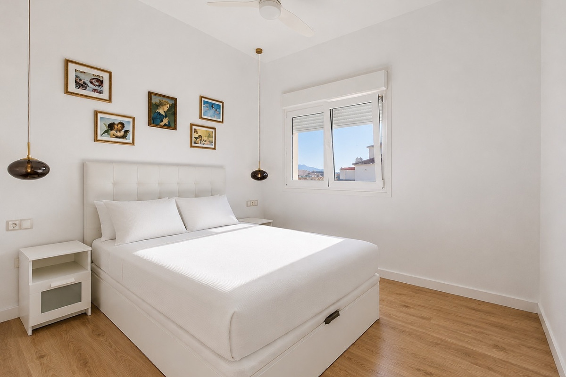 Wiederverkauf - apartment - Estepona - Estepona Centro