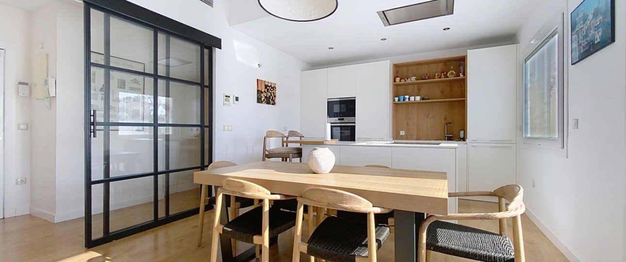 Wiederverkauf - apartment - Estepona - Estepona Centro