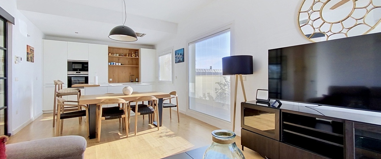 Wiederverkauf - apartment - Estepona - Estepona Centro