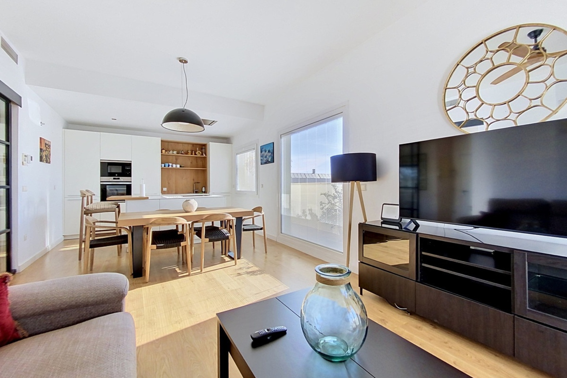 Wiederverkauf - apartment - Estepona - Estepona Centro