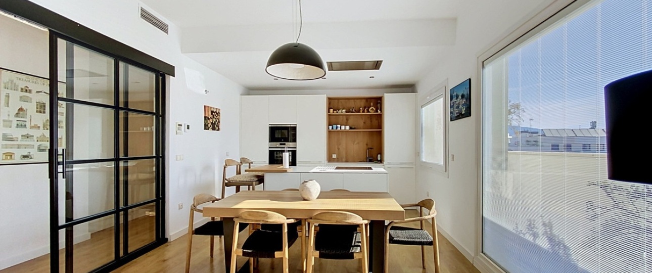 Wiederverkauf - apartment - Estepona - Estepona Centro