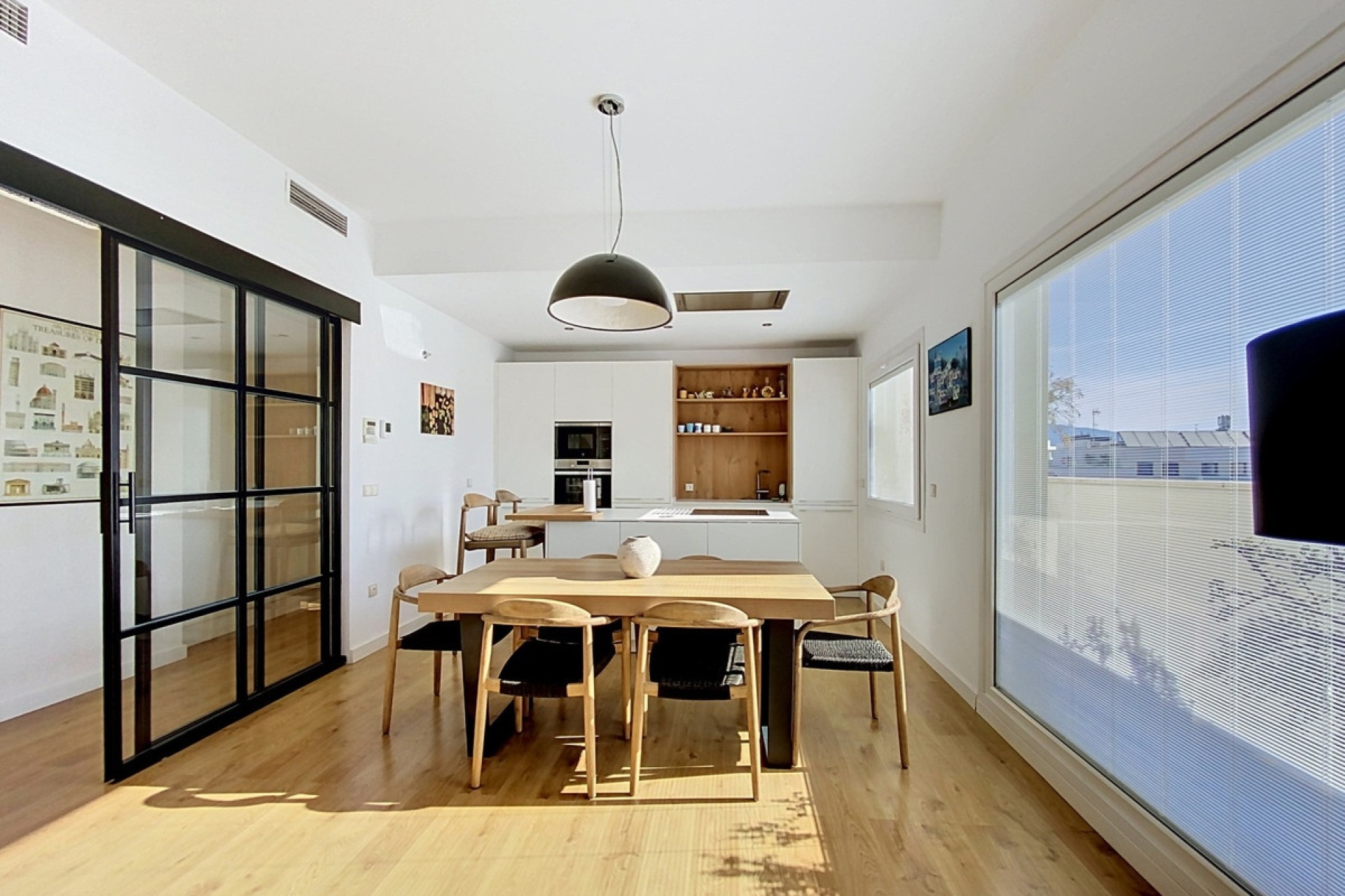 Wiederverkauf - apartment - Estepona - Estepona Centro