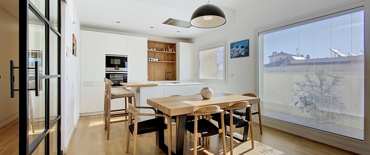 Wiederverkauf - apartment - Estepona - Estepona Centro