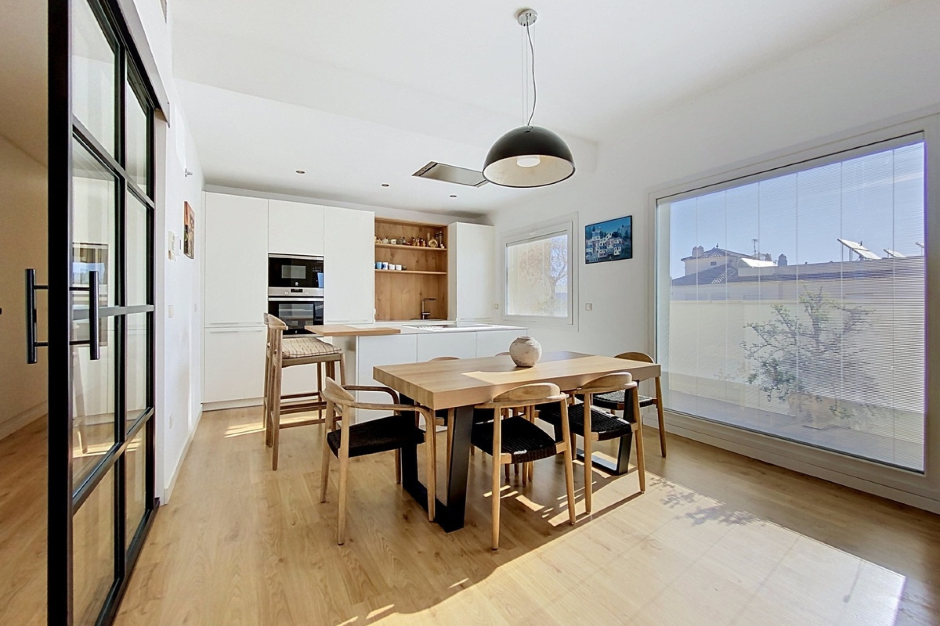 Wiederverkauf - apartment - Estepona - Estepona Centro
