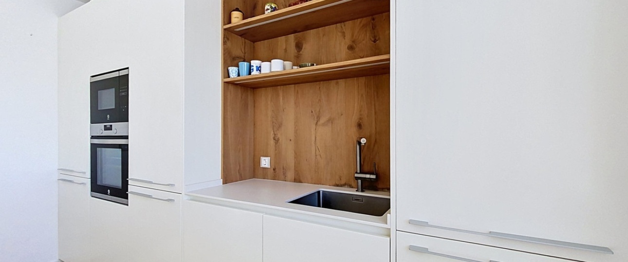 Wiederverkauf - apartment - Estepona - Estepona Centro