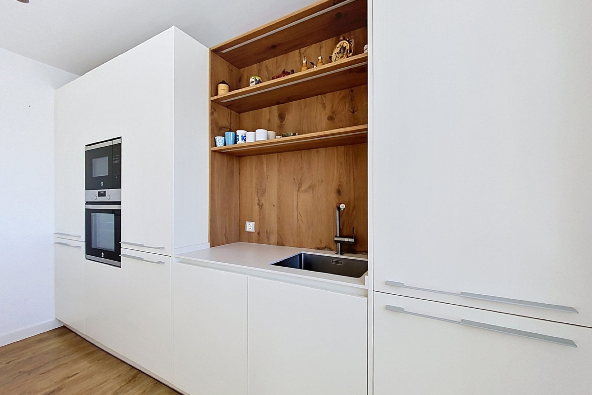 Wiederverkauf - apartment - Estepona - Estepona Centro