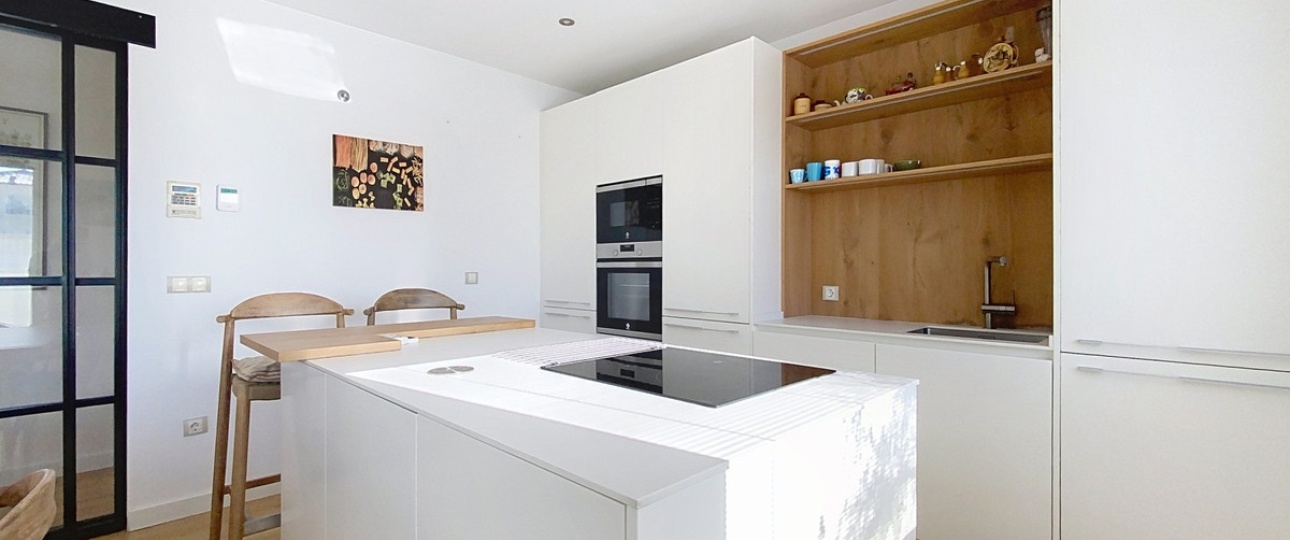 Wiederverkauf - apartment - Estepona - Estepona Centro