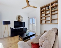 Wiederverkauf - apartment - Estepona - Estepona Centro